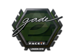 gade | Berlin 2019 image